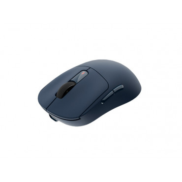 Fury Gaming Mouse | Tanto T4 | Wired/Wireless | 2.4 GHz, Bluetooth, USB | Blue