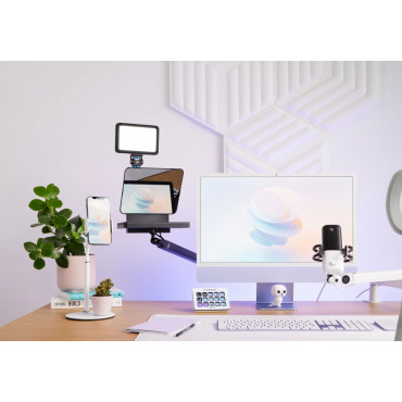 Elgato | Prompter | Black