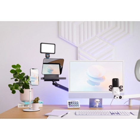 Elgato | Prompter | Black