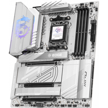 MSI MPG X870E EDGE TI WIFI