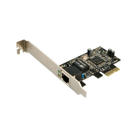 Logilink | Gigabit PCI Express network card | PCI-E