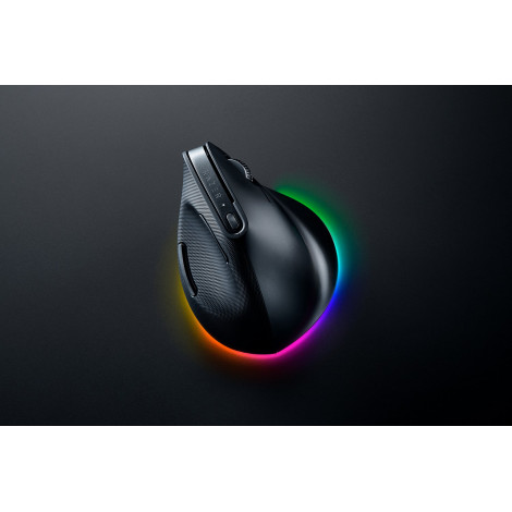 Razer Ergonomic Mouse | Pro Click V2 Vertical | Wireless