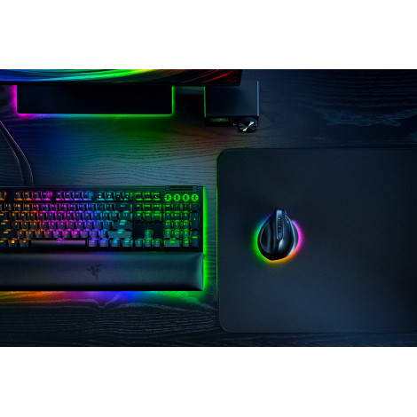 Razer Ergonomic Mouse | Pro Click V2 Vertical | Wireless