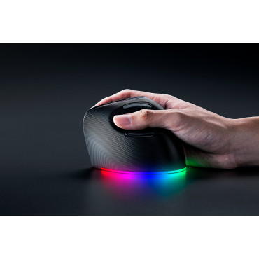 Razer Ergonomic Mouse | Pro Click V2 Vertical | Wireless