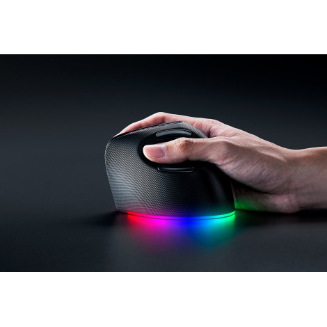 Razer Ergonomic Mouse | Pro Click V2 Vertical | Wireless