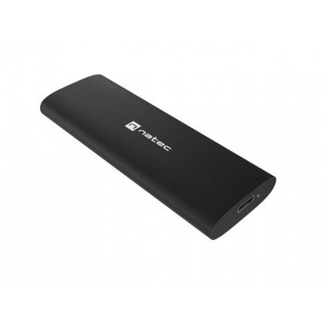 Genesis External HDD/SDD M.2 NVME Lite, USB-C 3.1 | Natec Rhino