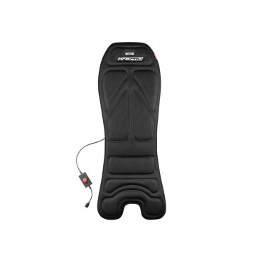 Next Level Racing | Haptic Feedback Gaming Pad | HF8 PRO | Black