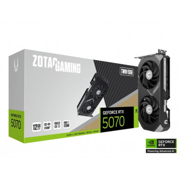 ZOTAC GAMING RTX 5070 SOLID...