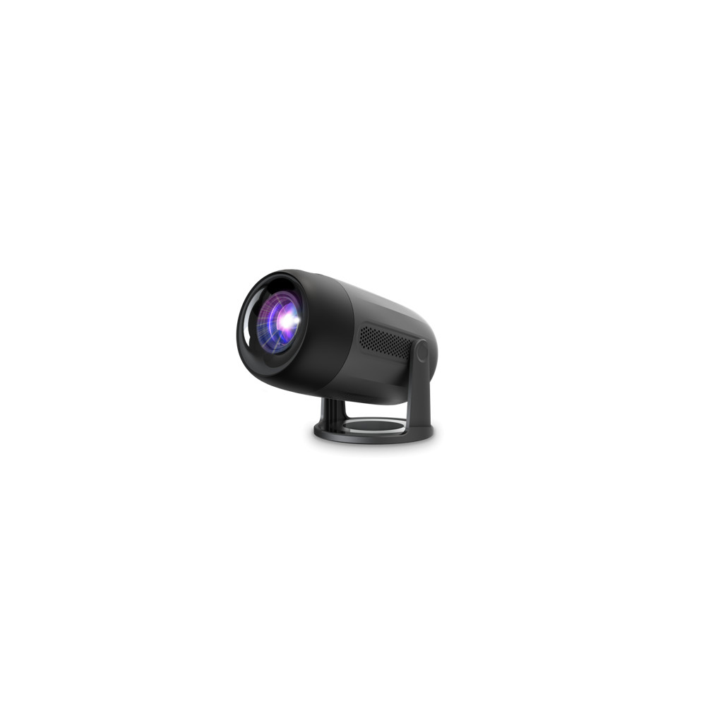 Philips | NeoPix150 | Full HD (1920x1080) | 250 ANSI lumens | 1000:1 | Dark Grey | Portable Projector | Wi-Fi