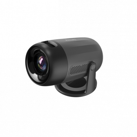 Philips | NeoPix150 | Full HD (1920x1080) | 250 ANSI lumens | 1000:1 | Dark Grey | Portable Projector | Wi-Fi