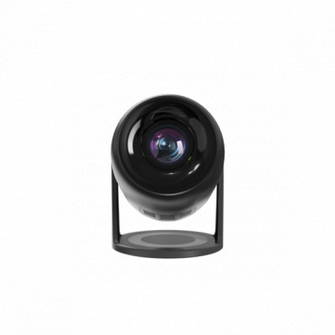 Philips | NeoPix150 | Full HD (1920x1080) | 250 ANSI lumens | 1000:1 | Dark Grey | Portable Projector | Wi-Fi