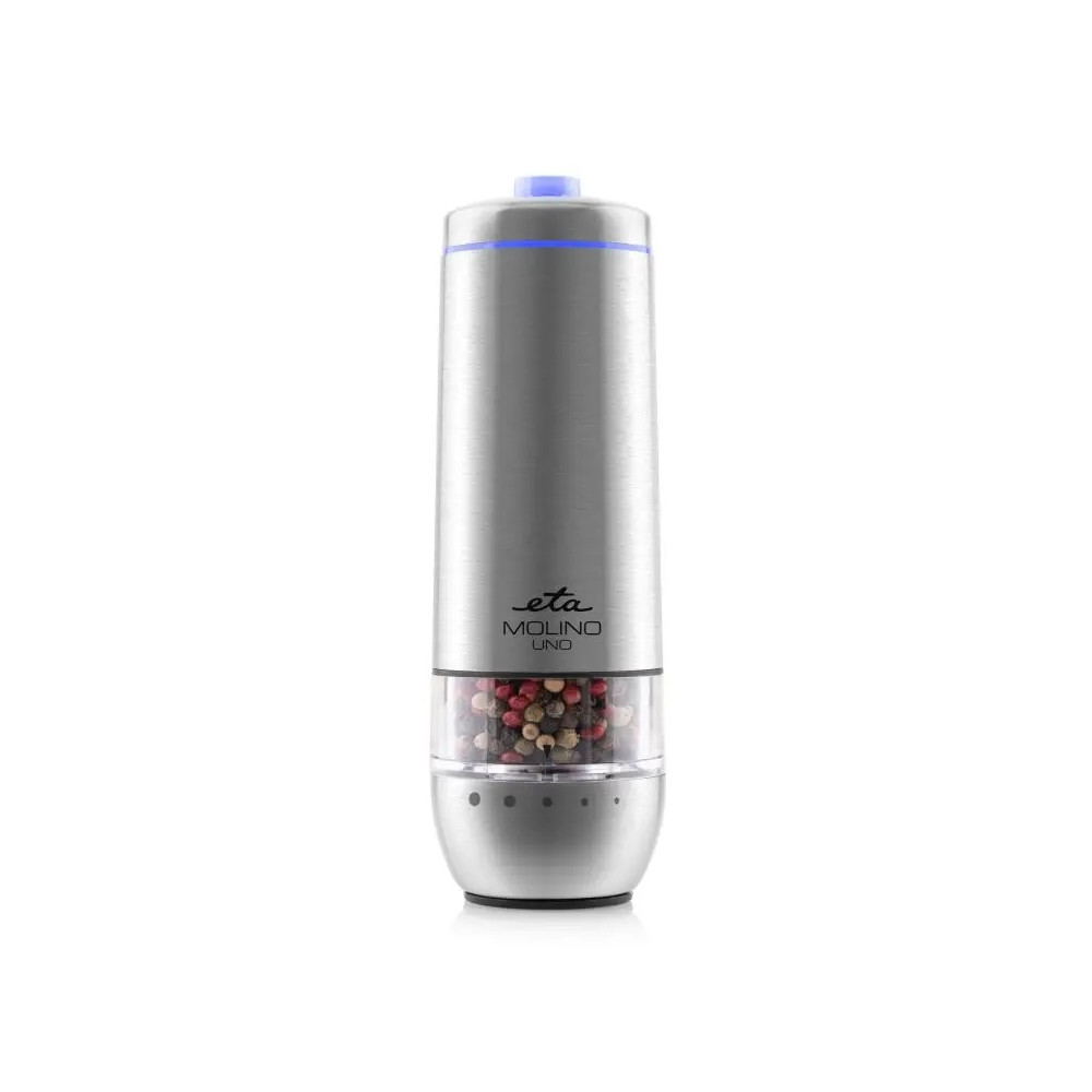 ETA | Molino Uno Spice Grinder | ETA292890000 | Grinder | Housing material Stainless steel