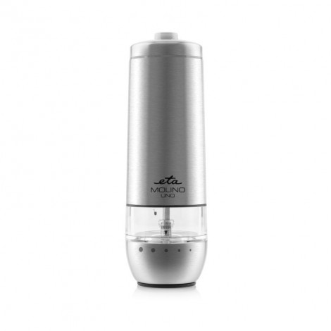ETA | Molino Uno Spice Grinder | ETA292890000 | Grinder | Housing material Stainless steel