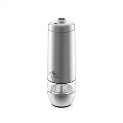 ETA | Molino Uno Spice Grinder | ETA292890000 | Grinder | Housing material Stainless steel
