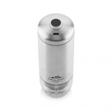 ETA | Molino Uno Spice Grinder | ETA292890000 | Grinder | Housing material Stainless steel