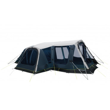 Outwell Double Action Pump...