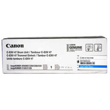OEM būgnas Canon C-EXV47...