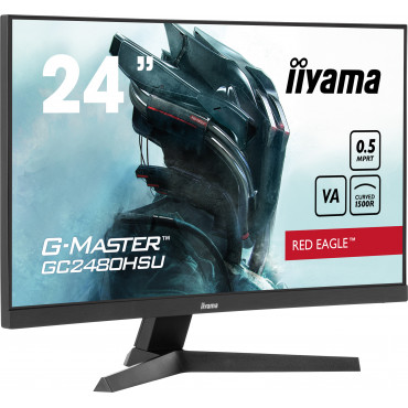 IIYAMA GC2480HSU-B1 24inch
