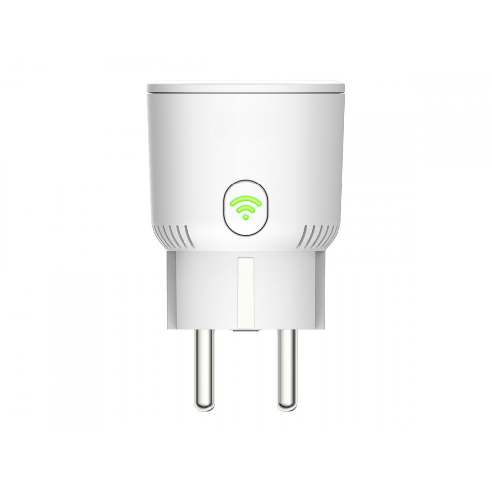 WiFi Plug | White