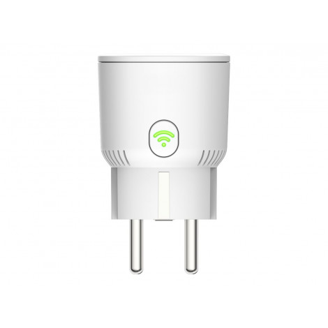 WiFi Plug | White