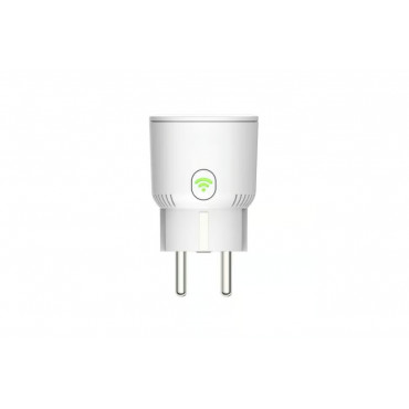 WiFi Plug | White
