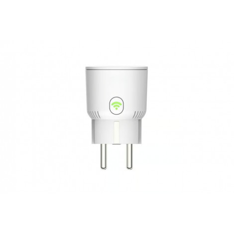 WiFi Plug | White