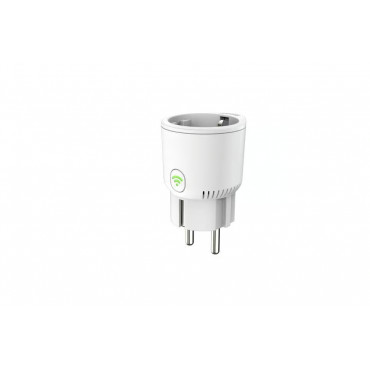 WiFi Plug | White