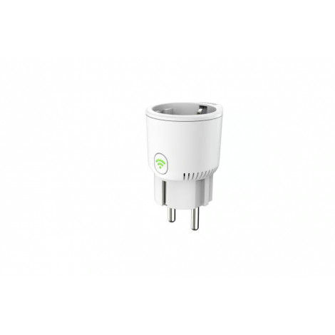 WiFi Plug | White
