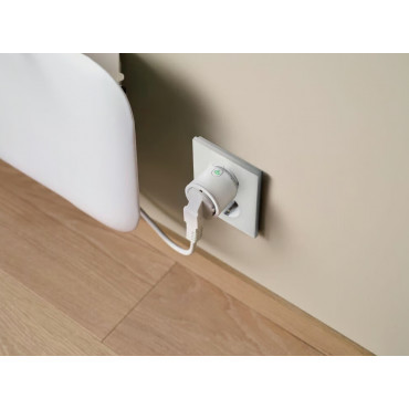 WiFi Plug | White