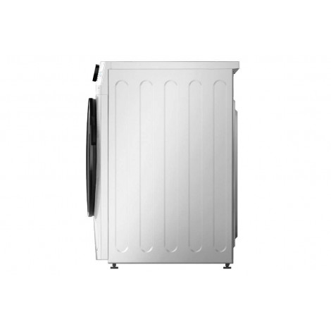 Midea Washing Machine with Dryer | MF200D80WB/W-HR | Energy efficiency class A/E | Front loading | Washing capacity 8 kg | 1400 