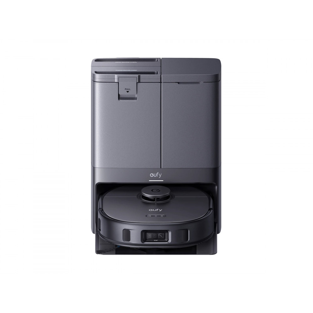 Anker Eufy | Robot Vacuum Cleaner | X10 Pro Omni | Wet&Dry | Operating time (max) 180 min | 5200 mAh | Dust capacity 2.5 L | 800