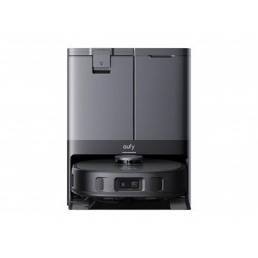 Anker Eufy | Robot Vacuum Cleaner | X10 Pro Omni | Wet&Dry | Operating time (max) 180 min | 5200 mAh | Dust capacity 2.5 L | 800