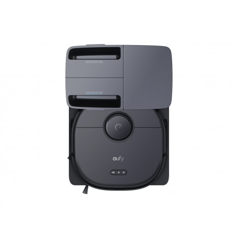 Anker Eufy | Robot Vacuum Cleaner | X10 Pro Omni | Wet&Dry | Operating time (max) 180 min | 5200 mAh | Dust capacity 2.5 L | 800