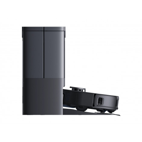 Anker Eufy | Robot Vacuum Cleaner | X10 Pro Omni | Wet&Dry | Operating time (max) 180 min | 5200 mAh | Dust capacity 2.5 L | 800