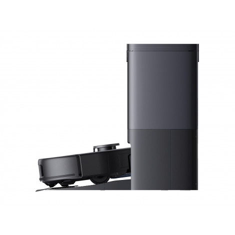 Anker Eufy | Robot Vacuum Cleaner | X10 Pro Omni | Wet&Dry | Operating time (max) 180 min | 5200 mAh | Dust capacity 2.5 L | 800