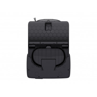 Anker Eufy | Robot Vacuum Cleaner | X10 Pro Omni | Wet&Dry | Operating time (max) 180 min | 5200 mAh | Dust capacity 2.5 L | 800