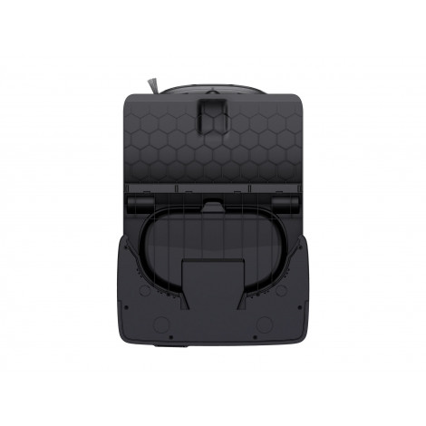 Anker Eufy | Robot Vacuum Cleaner | X10 Pro Omni | Wet&Dry | Operating time (max) 180 min | 5200 mAh | Dust capacity 2.5 L | 800