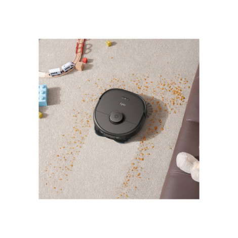 Anker Eufy | Robot Vacuum Cleaner | X10 Pro Omni | Wet&Dry | Operating time (max) 180 min | 5200 mAh | Dust capacity 2.5 L | 800