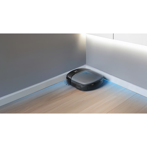 Anker Eufy | Robot Vacuum Cleaner with All-in-One Station | Omni S1 | Wet&Dry | Operating time (max) 216 min | 4600 mAh | 8000 P