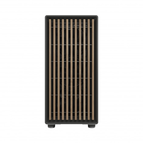 Fractal Design Computer Case | North XL | Chalk White TG Clear | ATX | Power supply included No