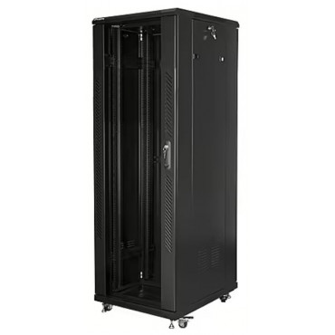 Lanberg Rack cabinet 19"...