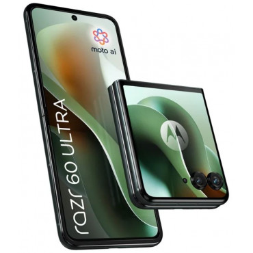 MOTOROLA Razr 60 Ultra...