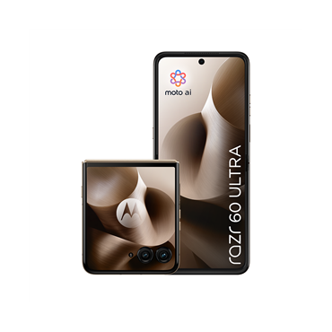 MOTOROLA Razr 60 Ultra...