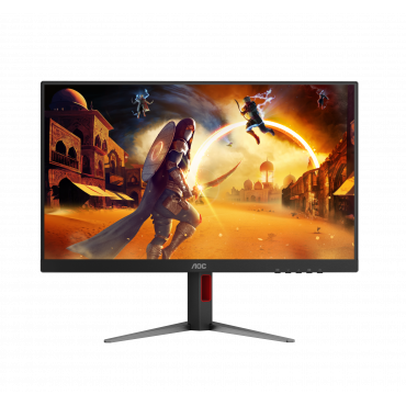 AOC 27G4HA 27inch Fast IPS...