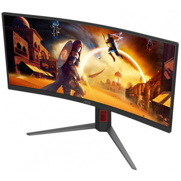 AOC CU34G4Z 34inch