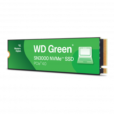 WD Green SN3000 NVMe SSD...