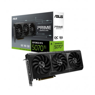ASUS Prime GeForce RTX 5070...