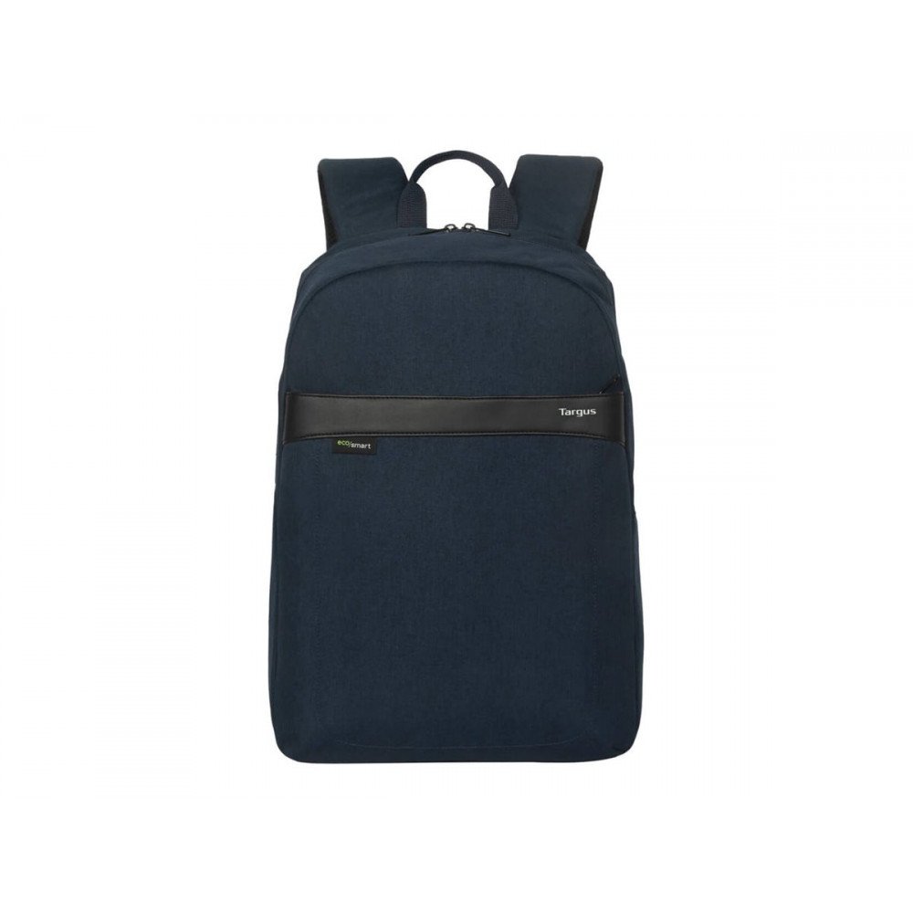 Targus 15-16" GeoLite EcoSmart Essentials Backpack - Black | Targus