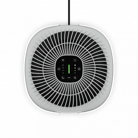 Duux Smart Air Purifier | Bright 2 | 22 W | Suitable for rooms up to 42 m | White