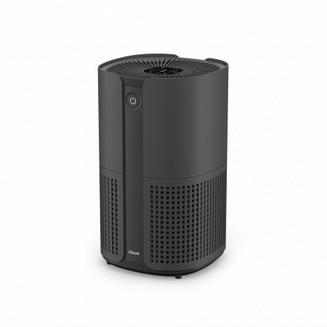 Duux Smart Air Purifier | Bright 2 | 4-22 W | Suitable for rooms up to 42 m | Black